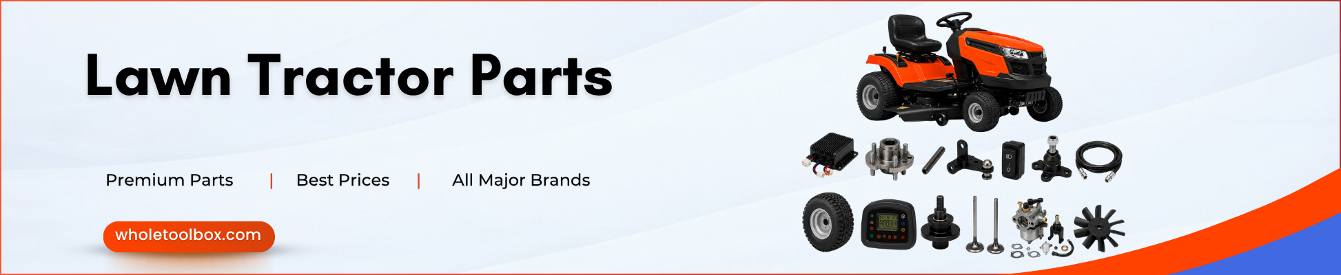 Lawn Tractor Parts Lawn Tractor Parts