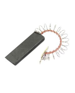 Bosch 00605694 Washer Brush Carbon
