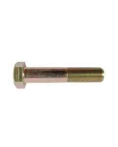 MTD 01006309 Lawn Mower Hexagonal Cap Screw 1-14" X 5.0"