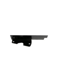 MTD 02005195-0637 Lawn Mower Chute Baffle 