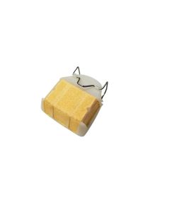 Makita 038-173-101 Chainsaw Complete Air Filter 
