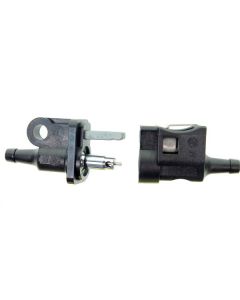 Honda Marine 04104-ZW9-010 Fuel Connector Assembly A