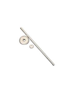 Honda 04201-767-000 Final Gear Set 