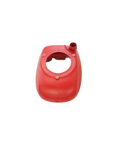 Honda 06196-Z0L-J00ZB Cover Fan R280 Power Red