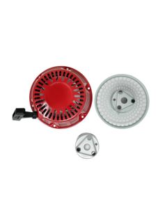 Honda 06280-ZE2-305 Starter Assembly- Recoil R8