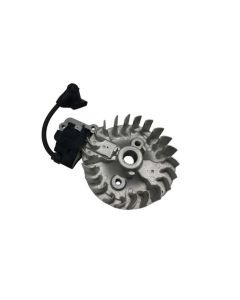 Honda 06310-Z0Z-305 Lawn Mower Ignition Coil Flywheel Kit