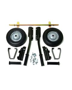 Honda 06710-ZB4-800 2-Wheels Kit