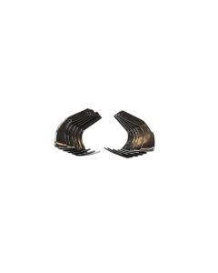 Honda 06722-V20-003 Rotary Tine Kit