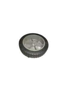 Murray 071132MA Lawn Mower Wheel Bar D-Gr 8" x 2.00"