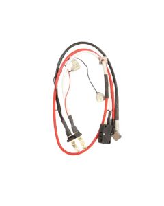 Ryobi Electric Tools 080001020713 Miter Saw Switch Brush And Contact Plate Assembly