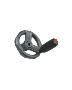 Ryobi Electric Tools 080035003711 Table Saw Handwheel Assembly
