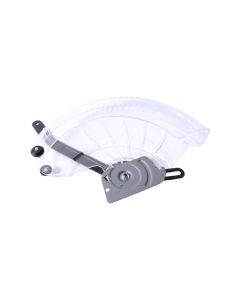 Ryobi Electric Tools 089041033729 Miter Saw Lower Guard Assembly 