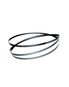 Ryobi Electric Tools 089120406124 Band Saw Blade (62" X 6 Mm X 0.3T)