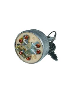 Murray 091846MA Lawn Mower Key Switch