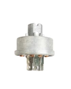 BRIGGS & STRATTON 092377MA Lawn Tractor Key Switch 