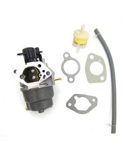 Homelite 099958001707 Generator Carburetor Assembly
