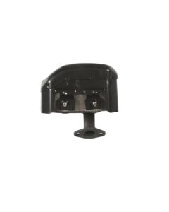 Homelite 099980425076 Pressure Washer Muffler Assembly
