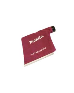 Makita 122351-2 Miter Saw Dust Bag Assembly
