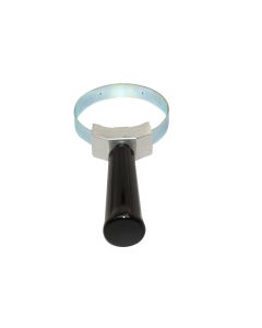 Makita 123018-5 Impact Wrench Side Grip Assembly