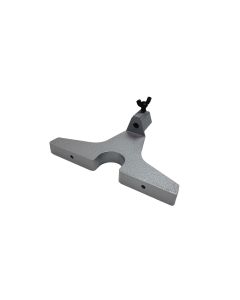 Makita 123029-0 Router Straight Guide Assembly