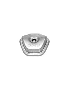 Honda 12311-ZJ1-840 Lawn Mower Generator Head Cover