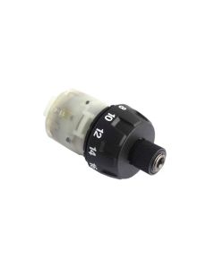 Makita 123504-6 Drill Gear Assembly