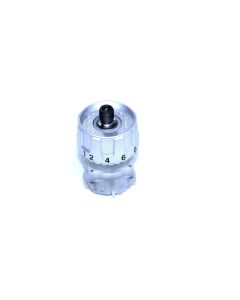 Makita 125348-0 Drill Gear Assembly
