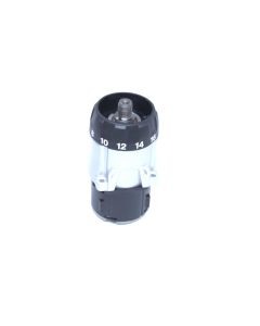 Makita 125433-9 Drill Gear Assembly