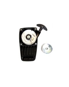 Makita 125917-7 Leaf Blower Starter Cover Assembly