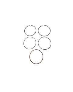 Honda 13010-ZL0-003 Standard Piston Ring Set 