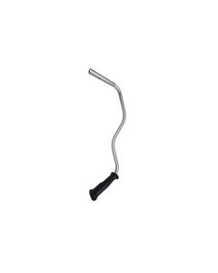 Makita 140L83-1 Brush Cutter Handle Complete-19 