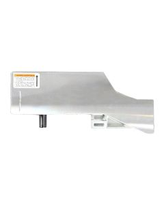 Makita 144643-9 Miter Saw Upper Fence Left Assembly LS1019L 