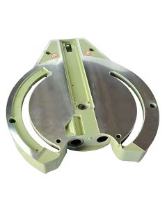 Makita 153832-5 Miter Saw Turn Base, LS1013 