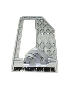 Makita 158424-5 Circular Saw Base Complete, 5008MGA 