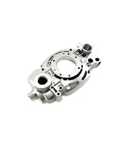 Makita 158971-6 Router Motor Bracket Complete, RP1800 