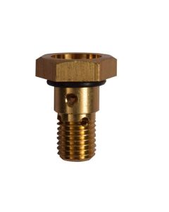 Honda 16028-ZA0-931 Generator Screw Set