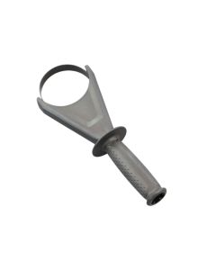 Bosch Power Tools 1607000C4E Hammer Drill Auxiliary Handle