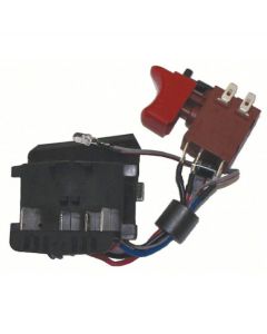 Bosch Power Tools 1607233480 Electronics Module