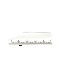 Bosch Power Tools 1609B00243 Miter Saw Parallel Guide