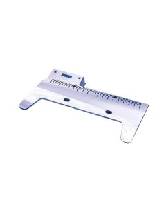 Bosch Power Tools 1609B01425 Miter Saw Fence