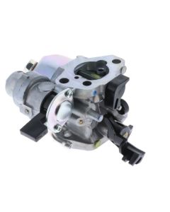 Honda 16100-Z4H-911 Water Pump Carburetor Assembly BE60W A