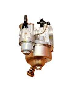 Honda 16100-Z8V-A02 Carburetor BE80U B