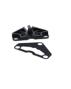 Honda 16139-Z0A-004 Engine Air Vent Cover Set