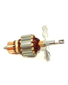 Bosch Power Tools 1619P02744 Armature