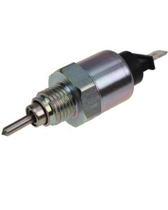 Honda 16200-Z6L-003 Solenoid Valve Assembly