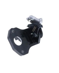 Honda 16600-Z8B-900 Lawn Mower Control Assembly