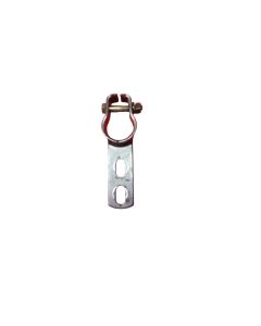 Snapper 1666145ASM Snowthrower Clamp Housing 