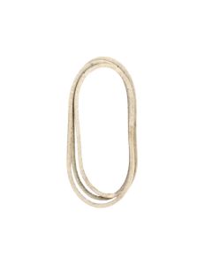 Snapper 1721532SM Lawn Tractor Cutter Deck V-Belt