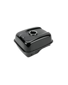 Honda 17510-Z4M-000ZB Fuel Tank NH1 Black