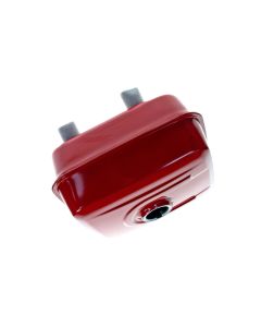 Honda 17510-ZE2-801ZD Fuel Tank R280 Power Red